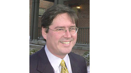 Mark Schneider