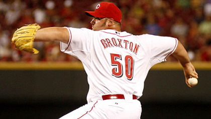 Jonathan Broxton