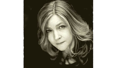 Kate Summerscale -- An impartial observer.