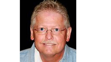 Mike Wright, 56, of Columbus, Ohio, who was the second person in history to have his esophagus regenerated, or replaced, with tissue engineering.