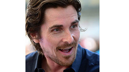 Christian Bale returned to Pittsburgh after "The Dark Knight Rises" to film "Out of the Furnace."
