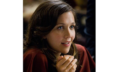 Maggie Gyllenhaal came to town in 2011 to shoot "Won't Back Down."