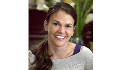 Sutton Foster stars on "Bunheads" on ABC Family.
