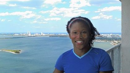 Lauryn Williams will run the anchor leg for the U.S. women's 4x100 relay in the preliminaries.