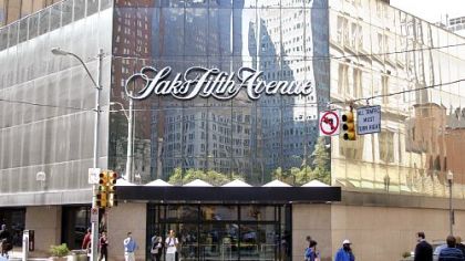 The URA is seeking developers to pursue potential retail or residential opportunities in conjunction with the construction of a parking garage at the site of the former Saks Fifth Avenue department store Downtown.