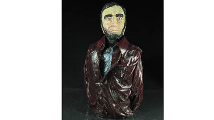 Abraham Lincoln