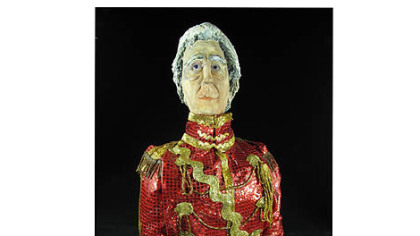 Andrew Jackson