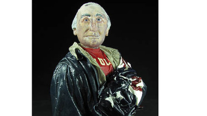 George Washington
