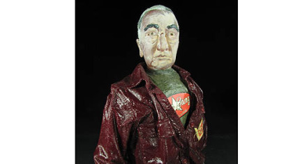 Warren G. Harding