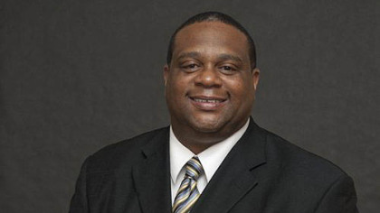 Ed Gainey
