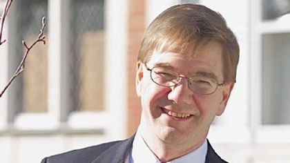 Keith Rothfus