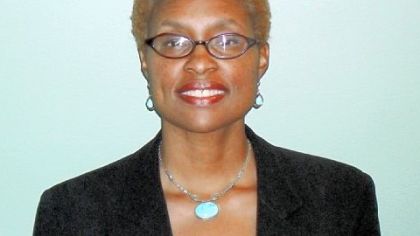 Melanie Harrington is the CEO at Vibrant Pittsburgh.