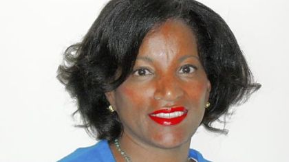 Yvonne English Roebuck is director of marketing and talent attraction at Vibrant Pittsburgh.