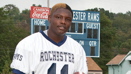 DeAndre Moon
