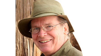 Bill Pfahl.