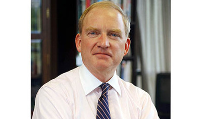 Robert W. Merry -- Examines presidents by exploring both academic polls and the ballot box reactions.