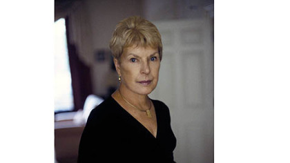 Ruth Rendell -- The working class are as immoral as the wealthy.