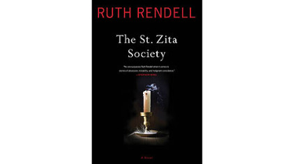 "The St. Zita Society" by Ruth Rendell.