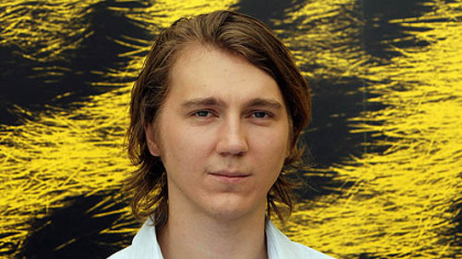 Paul Dano.