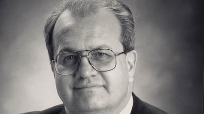 Nick Kotik