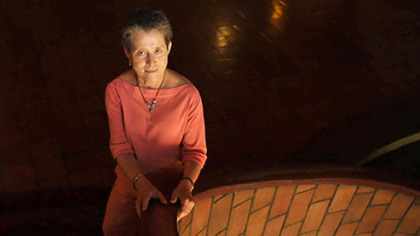 Roberta Klatzky