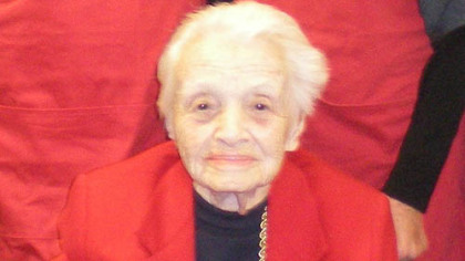 Bella Heppenheimer.