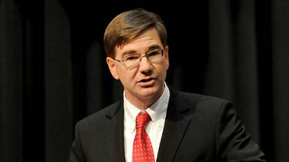The 12th District race between U.S. Rep. Mark Critz, D-Johnstown, and attorney Keith Rothfus, a Republican of Sewickley.
