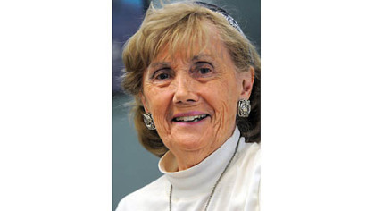 Louise McClenathan (pen name Louise Dickerson)