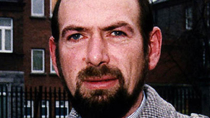 Adam Busby in an undated photo provided by authorities.